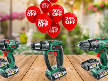 Outils Bosch pas cher Outils Bosch pas cher