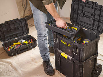 servante QUICKLINK STANLEY STST83319-1