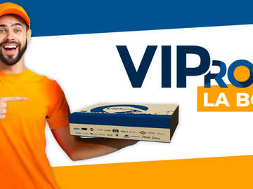 VIPROS la box VIPROS la box