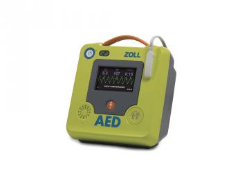 Défibrilateur automatisé AED ZOLL Défibrilateur automatisé AED ZOLL