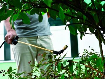 Pulvérisateur RIBILAND Lina+ Pro 5 Pulvérisateur RIBILAND Lina+ Pro 5