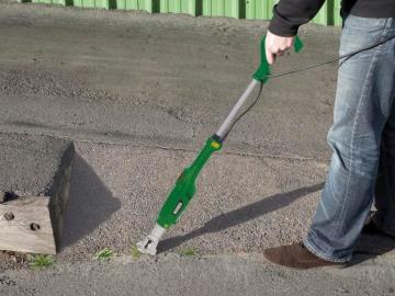 Désherbeur électrique RIBILAND PRDE650 Désherbeur électrique RIBILAND PRDE650