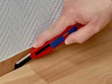 cutter universel Cutix 90 10 165 BK KNIPEX cutter universel Cutix 90 10 165 BK KNIPEX