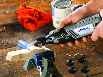 Outils rotatifs multifonctions sans fil 2024