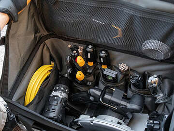 sac à roulettes X-Large TB-CT-61-18 ToughBuilt sac à roulettes X-Large TB-CT-61-18 ToughBuilt