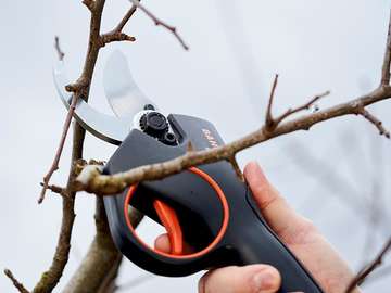 sécateur électrique 35 mm BCL23 Bahco sécateur électrique 35 mm BCL23 Bahco