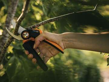 Sécateurs X-serie Fiskars Sécateurs X-serie Fiskars