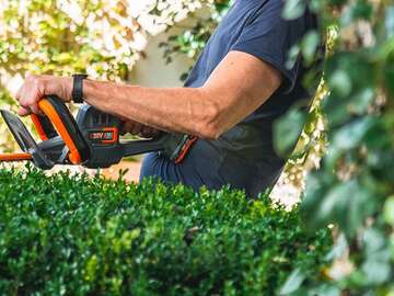 taille-haie sans-fil FX-E1HS20 FUXTEC taille-haie sans-fil FX-E1HS20 FUXTEC