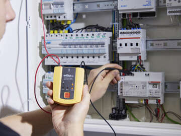 testeur de continuité 45222 Wiha testeur de continuité 45222 Wiha