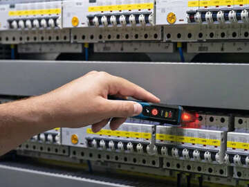 testeur de tension sans contact GVD 1000-17 Professional 0601077000 Bosch