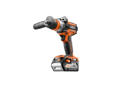 AEG Brushess BSB 18 CBL