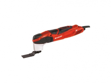 Découpeur-ponceur Einhell Multimaxx RT-MG 200 E