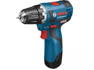 Perceuse-visseuse gsr 10.8 v ec Bosch professional Perceuse-visseuse gsr 10.8 v ec Bosch professional