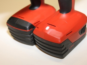 Perceuse-visseuse Hilti SF 10W-A22 Perceuse-visseuse Hilti SF 10W-A22