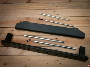 Workcentre TWX7 Triton © Zone Outillage - Benjamin Leharivel Workcentre TWX7 Triton © Zone Outillage - Benjamin Leharivel