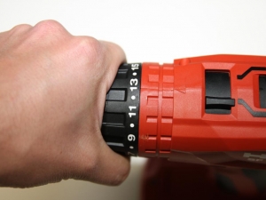 Perceuse-visseuse Hilti SF 10W-A22 Perceuse-visseuse Hilti SF 10W-A22