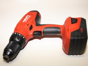 Perceuse-visseuse Hilti SF 10W-A22 Perceuse-visseuse Hilti SF 10W-A22