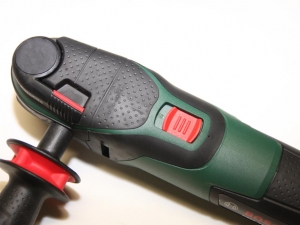 Multitool PMF 350 CES Starlock Bosch © Benjamin Leharivel - Zone Outillage Multitool PMF 350 CES Starlock Bosch © Benjamin Leharivel - Zone Outillage