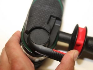 Multitool PMF 350 CES Starlock Bosch © Benjamin Leharivel - Zone Outillage Multitool PMF 350 CES Starlock Bosch © Benjamin Leharivel - Zone Outillage