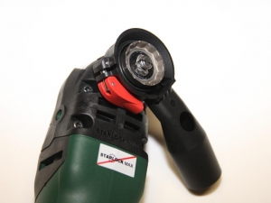 Multitool PMF 350 CES Starlock Bosch © Benjamin Leharivel - Zone Outillage Multitool PMF 350 CES Starlock Bosch © Benjamin Leharivel - Zone Outillage