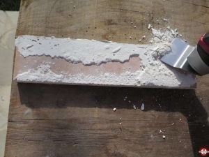 Découpeur-ponceur Einhell Multimaxx RT-MG 200 E © Zone Outillage Découpeur-ponceur Einhell Multimaxx RT-MG 200 E © Zone Outillage