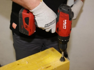 Perceuse-visseuse Hilti SF 10W-A22 Perceuse-visseuse Hilti SF 10W-A22
