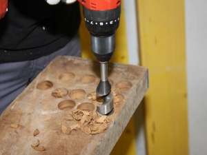 Perceuse-visseuse Hilti SF 10W-A22 Perceuse-visseuse Hilti SF 10W-A22