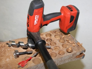 Perceuse-visseuse Hilti SF 10W-A22 Perceuse-visseuse Hilti SF 10W-A22