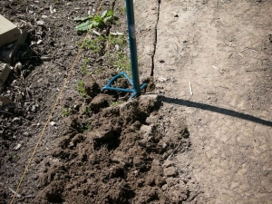 Rotogrif Fiskars Leborgne © Zone Outillage Rotogrif Fiskars Leborgne © Zone Outillage