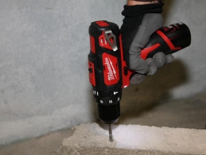 Perceuse-visseuse à percussion Milwaukee M12 BPD Perceuse-visseuse à percussion Milwaukee M12 BPD