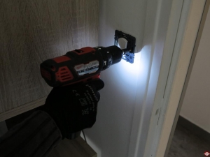 Perceuse-visseuse à percussion Milwaukee M12 BPD Perceuse-visseuse à percussion Milwaukee M12 BPD