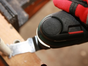 Multitool PMF 350 CES Starlock Bosch © Benjamin Leharivel - Zone Outillage Multitool PMF 350 CES Starlock Bosch © Benjamin Leharivel - Zone Outillage