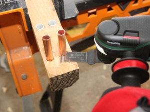 Multitool PMF 350 CES Starlock Bosch © Benjamin Leharivel - Zone Outillage Multitool PMF 350 CES Starlock Bosch © Benjamin Leharivel - Zone Outillage