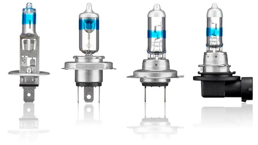 RING Xenon 5000K : la nouvelle lampe halogène pour auto la plus blanche du marché RING Xenon 5000K : la nouvelle lampe halogène pour auto la plus blanche du marché