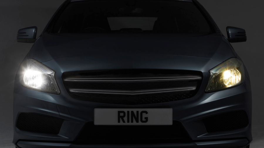 RING Xenon 5000K : la nouvelle lampe halogène pour auto la plus blanche du marché RING Xenon 5000K : la nouvelle lampe halogène pour auto la plus blanche du marché