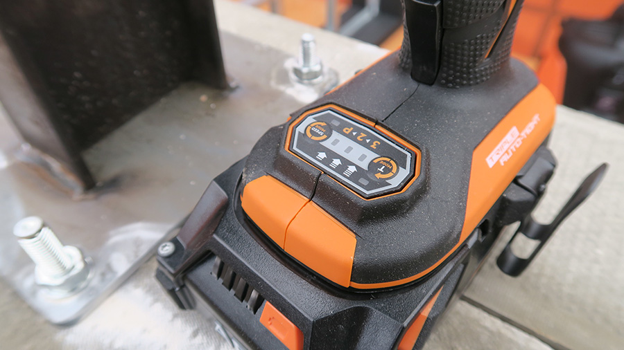 AEG présente son innovante boulonneuse à chocs sans-fil 6 modes AEG présente son innovante boulonneuse à chocs sans-fil 6 modes