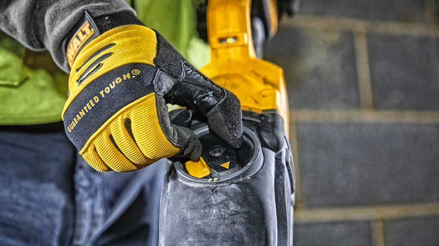 Nouvelle perceuse de charpente sur batterie XR FLEXVOLT 54V DCD470N DEWALT Nouvelle perceuse de charpente sur batterie XR FLEXVOLT 54V DCD470N DEWALT