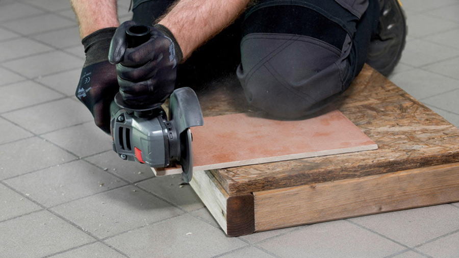 WÜRTH complète sa gamme de meuleuses d’angle électriques 125 mm WÜRTH complète sa gamme de meuleuses d’angle électriques 125 mm