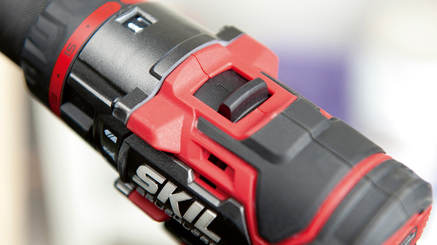 Test et avis de la perceuse à percussion brushless sans-fil 3070HA SKIL Test et avis de la perceuse à percussion brushless sans-fil 3070HA SKIL