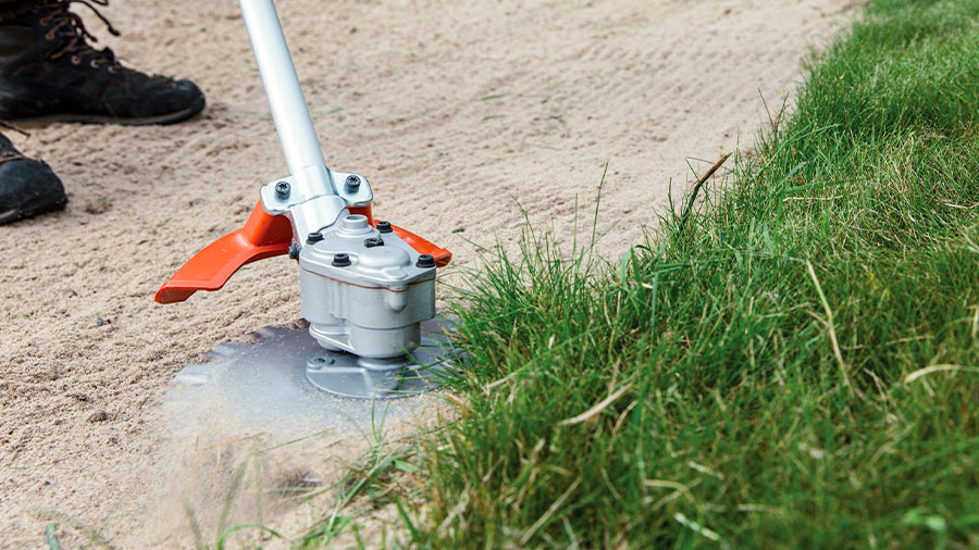 Réciprocateurs RA850 et RA-V Husqvarna : une solution de coupe sans projection Réciprocateurs RA850 et RA-V Husqvarna : une solution de coupe sans projection