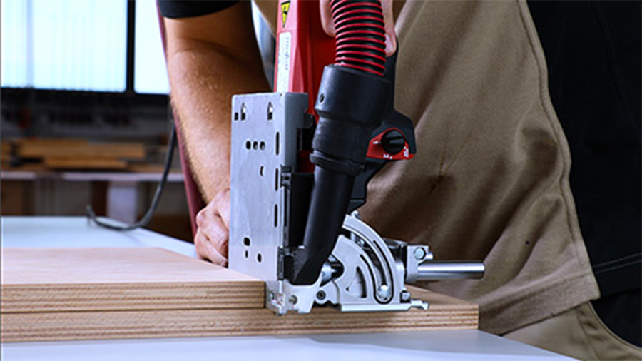 Test et avis de la tourillonneuse double DDF 40 MidiMAX MAFELL Test et avis de la tourillonneuse double DDF 40 MidiMAX MAFELL