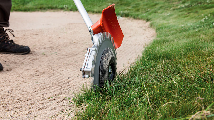 Réciprocateurs RA850 et RA-V Husqvarna : une solution de coupe sans projection Réciprocateurs RA850 et RA-V Husqvarna : une solution de coupe sans projection