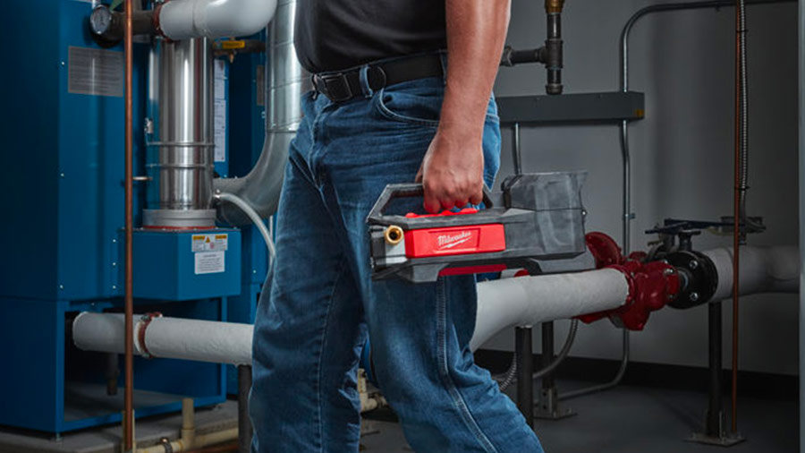 pompe de transfert M18 BTP-0 Milwaukee pompe de transfert M18 BTP-0 Milwaukee