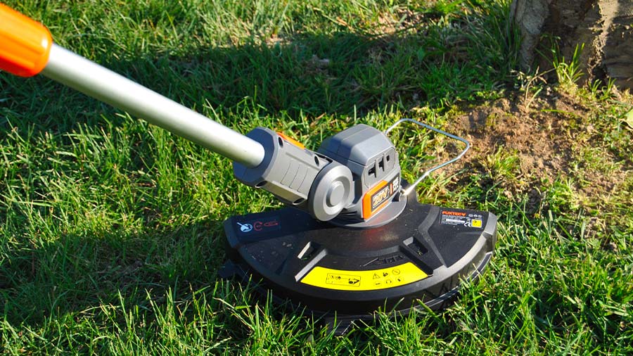 Débroussailleuse sans fil FX E1RT20 Fuxtec Débroussailleuse sans fil FX E1RT20 Fuxtec