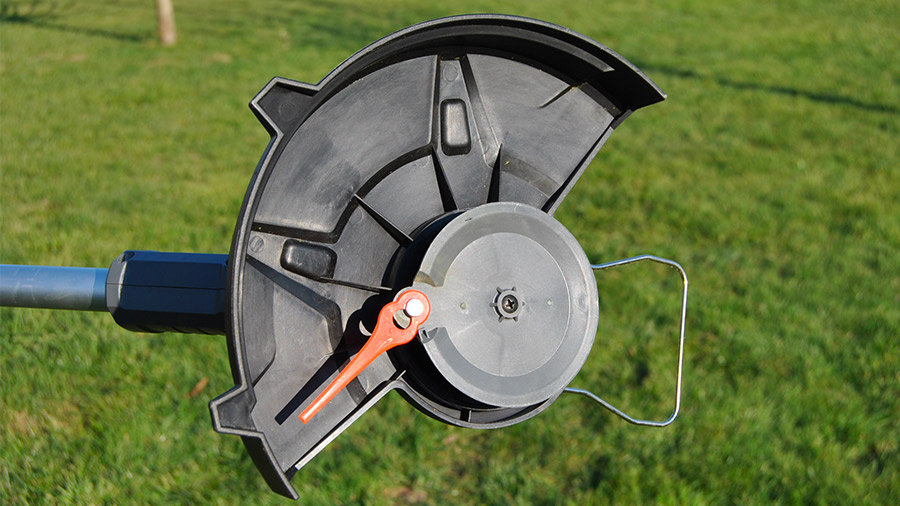 Débroussailleuse sans fil FX E1RT20 Fuxtec Débroussailleuse sans fil FX E1RT20 Fuxtec