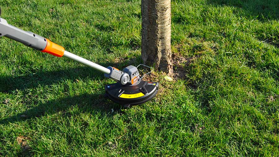 Débroussailleuse sans fil FX E1RT20 Fuxtec Débroussailleuse sans fil FX E1RT20 Fuxtec