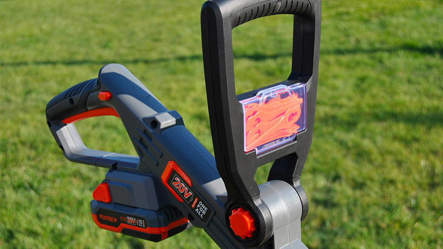 Débroussailleuse sans fil FX E1RT20 Fuxtec Débroussailleuse sans fil FX E1RT20 Fuxtec