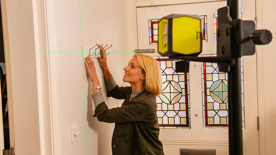 Laser croix verte RBCLLG1 Ryobi Laser croix verte RBCLLG1 Ryobi