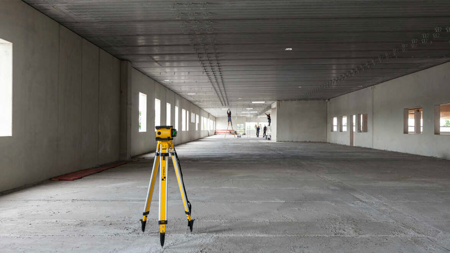 Laser rotatif LAR 160 G Stabila Laser rotatif LAR 160 G Stabila