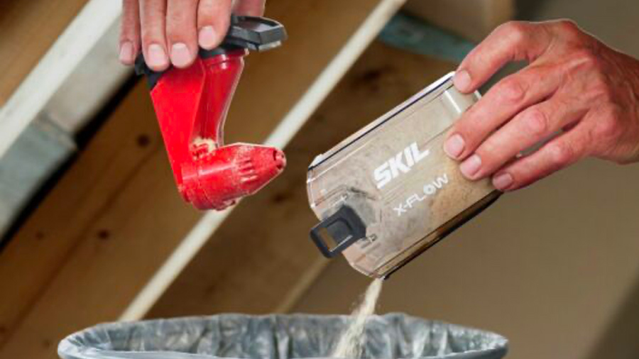 Ponceuse excentrique SKIL 7480 Ponceuse excentrique SKIL 7480